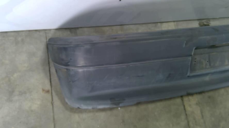 Image Pare choc arriere - PEUGEOT 306