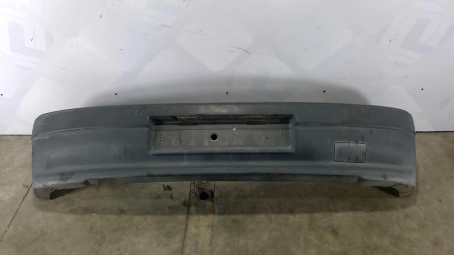 Image Pare choc arriere - PEUGEOT 306