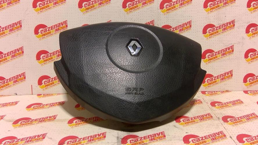 Image Air bag conducteur - RENAULT CLIO 2 CAMPUS