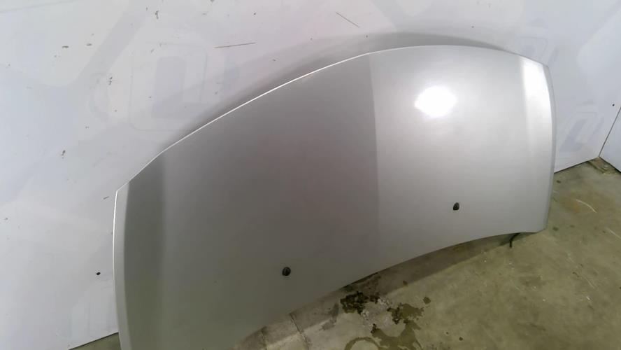Image Capot - RENAULT CLIO 3