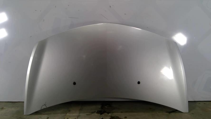 Image Capot - RENAULT CLIO 3