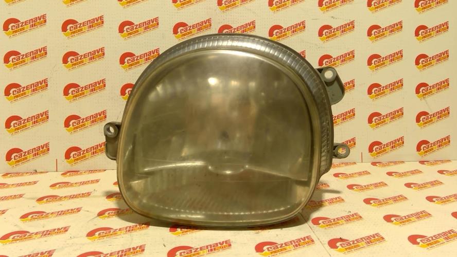 Image Optique avant principal gauche (feux)(phare) - RENAULT TWINGO 1