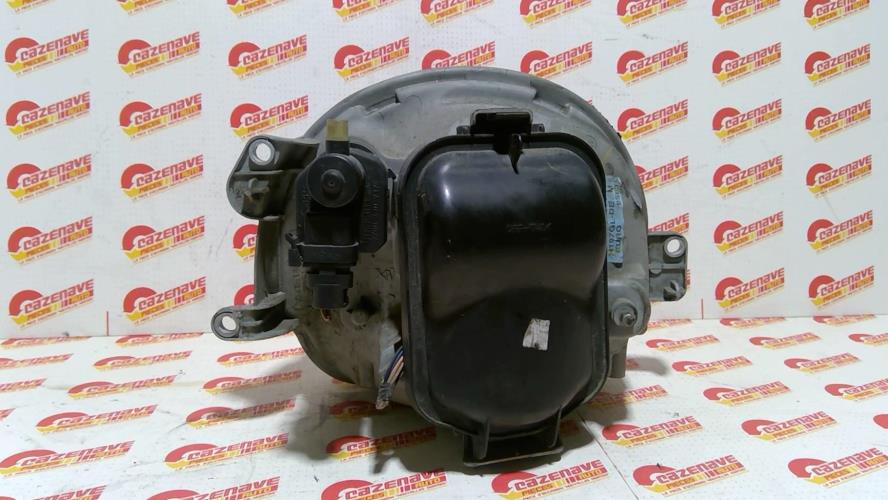 Image Optique avant principal gauche (feux)(phare) - RENAULT TWINGO 1