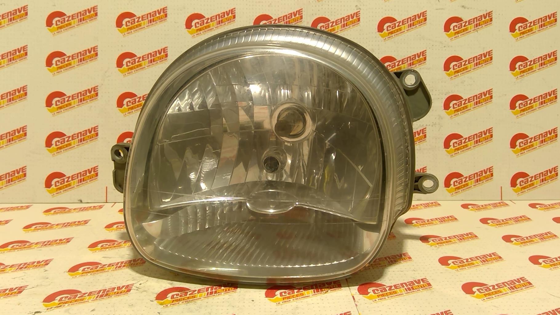 Pièce Auto