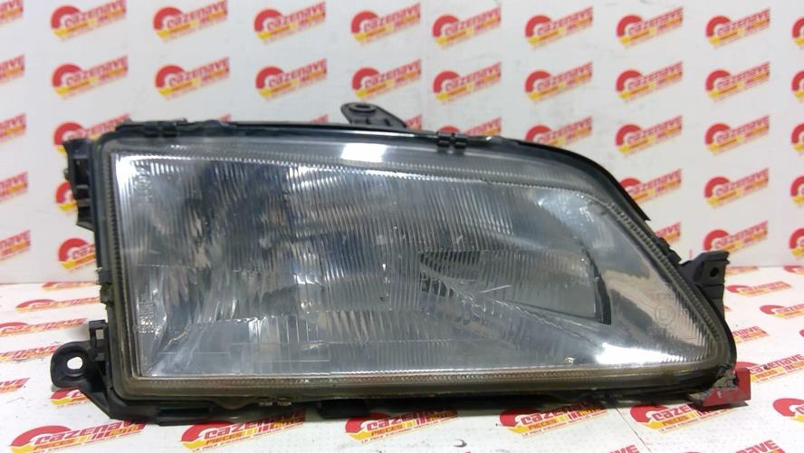 Image Optique avant principal droit (feux)(phare) - PEUGEOT 306