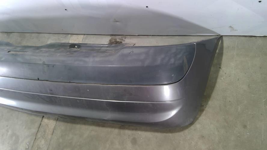 Image Pare choc arriere - RENAULT CLIO 2