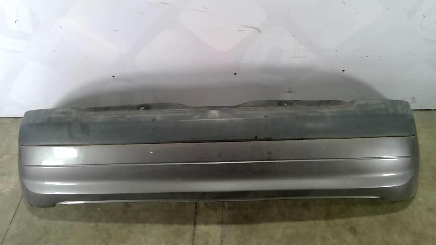Image Pare choc arriere - RENAULT CLIO 2