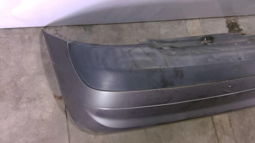 Image Pare choc arriere - RENAULT CLIO 2