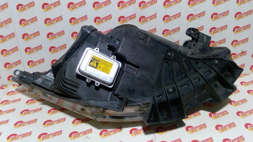 Image Optique avant principal gauche (feux)(phare) - CITROEN C4 GRAND PICASSO 1