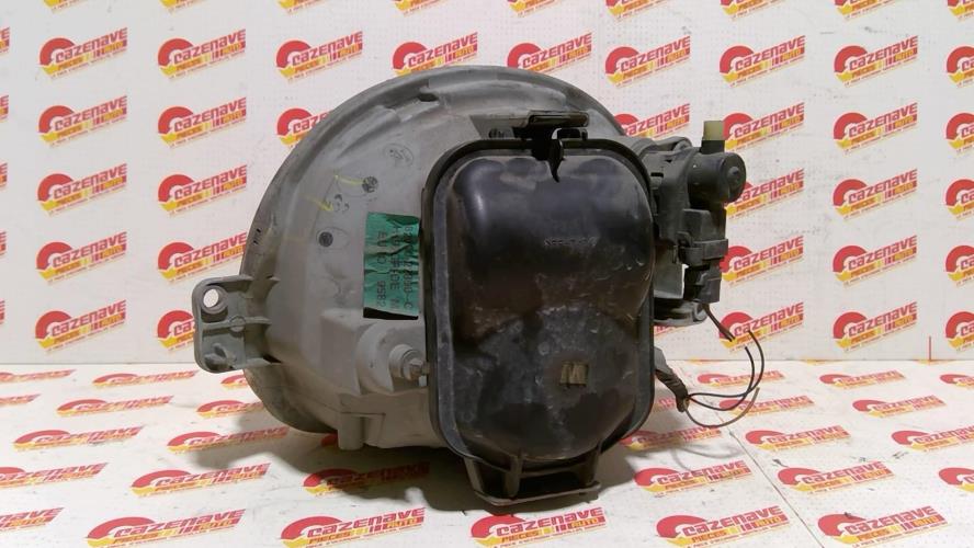 Image Optique avant principal droit (feux)(phare) - RENAULT TWINGO 1