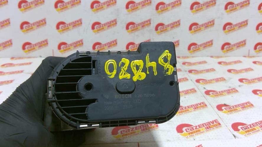Image Boitier papillon - CITROEN XSARA