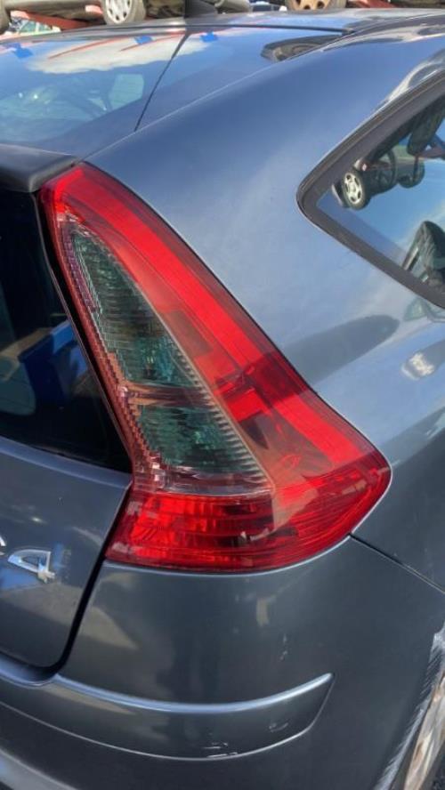 Image Feu arriere principal droit (feux) - CITROEN C4 1