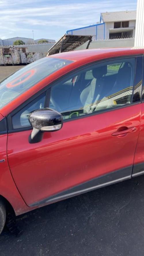 Image Vitre avant gauche - RENAULT CLIO 4