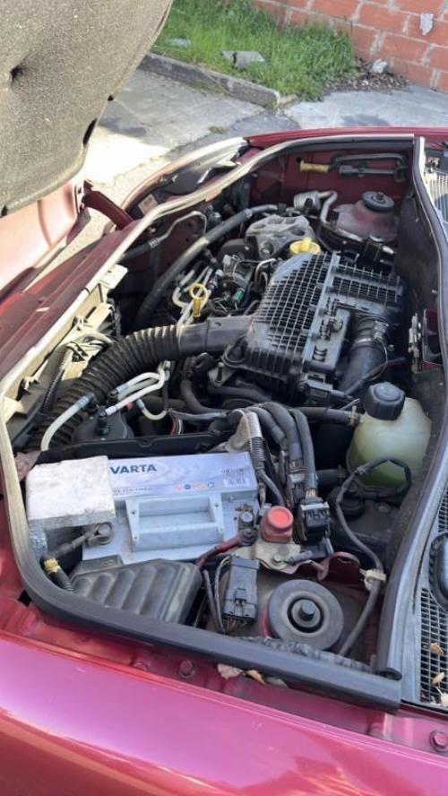 Image Compresseur clim - RENAULT KANGOO 1