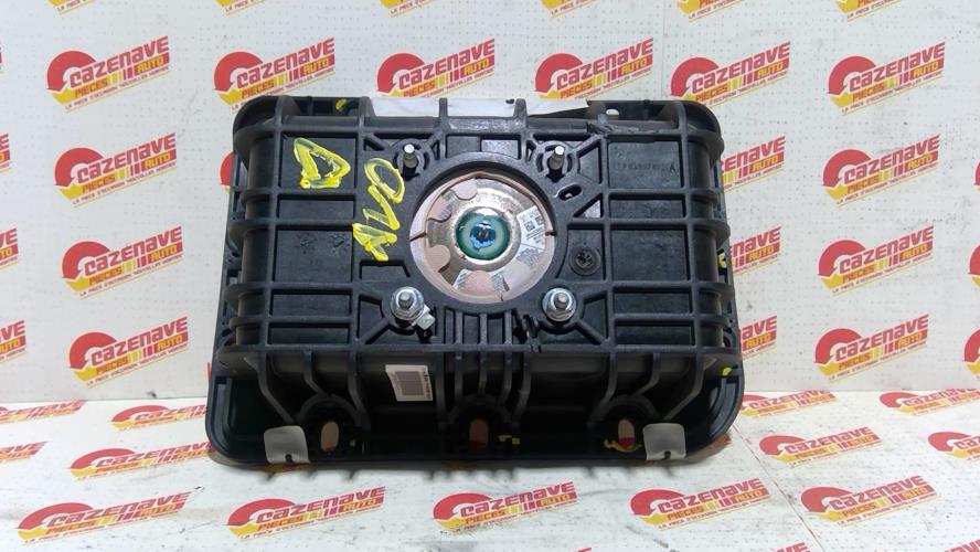 Image Air bag passager - PEUGEOT 3008 1