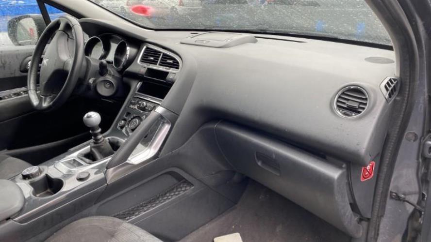 Image Air bag passager - PEUGEOT 3008 1