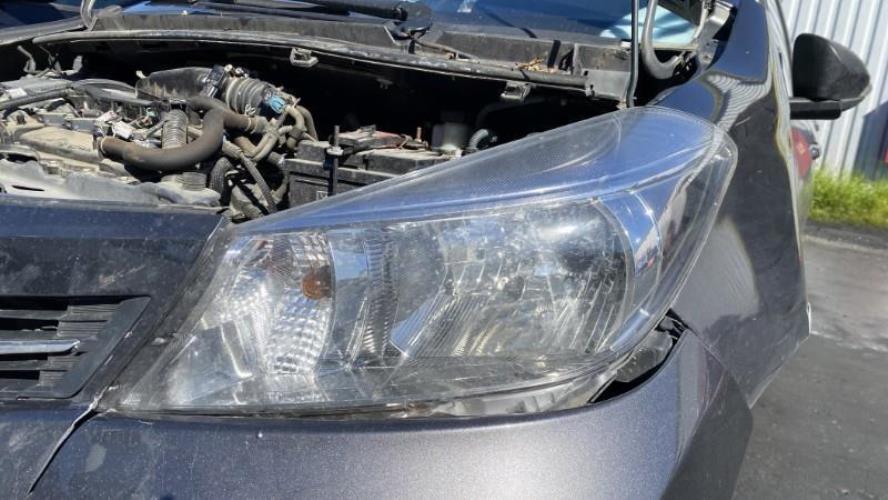 Image Optique avant principal gauche (feux)(phare) - TOYOTA YARIS 3