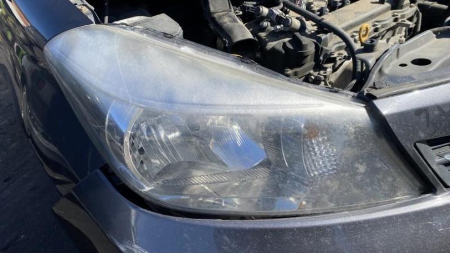 Image Optique avant principal droit (feux)(phare) - TOYOTA YARIS 3