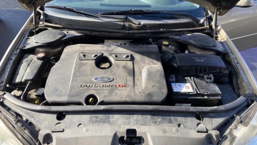 Image Moteur - FORD MONDEO 2