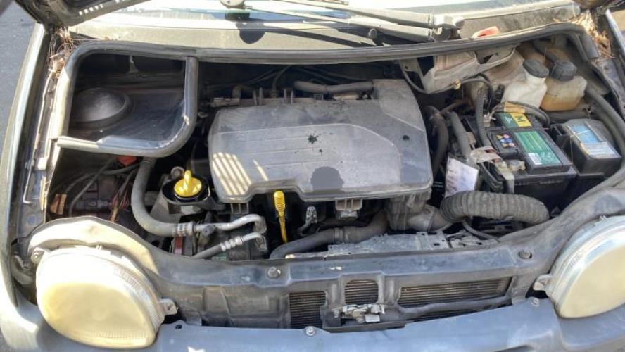 Image Compresseur clim - RENAULT TWINGO 1