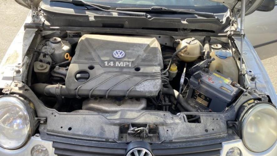 Image Moteur - VOLKSWAGEN LUPO