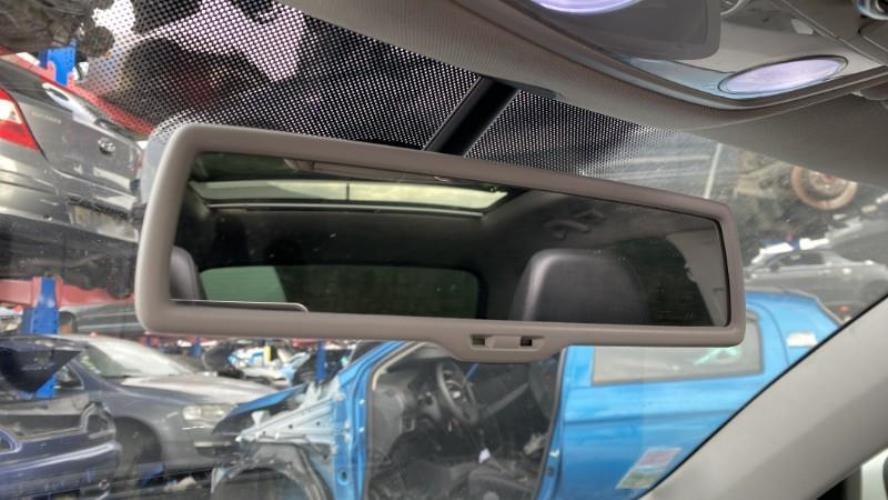 Image Retroviseur interieur - VOLKSWAGEN TIGUAN 1