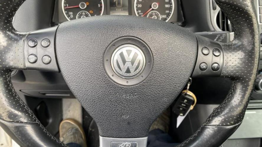 Image Air bag conducteur - VOLKSWAGEN TIGUAN 1