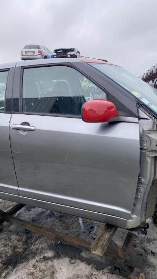 Image Vitre avant droit - SUZUKI SWIFT 3