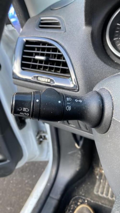 Image Com (Bloc Contacteur Tournant+Commodo Essuie Glace+Commodo Phare) - RENAULT MEGANE 3