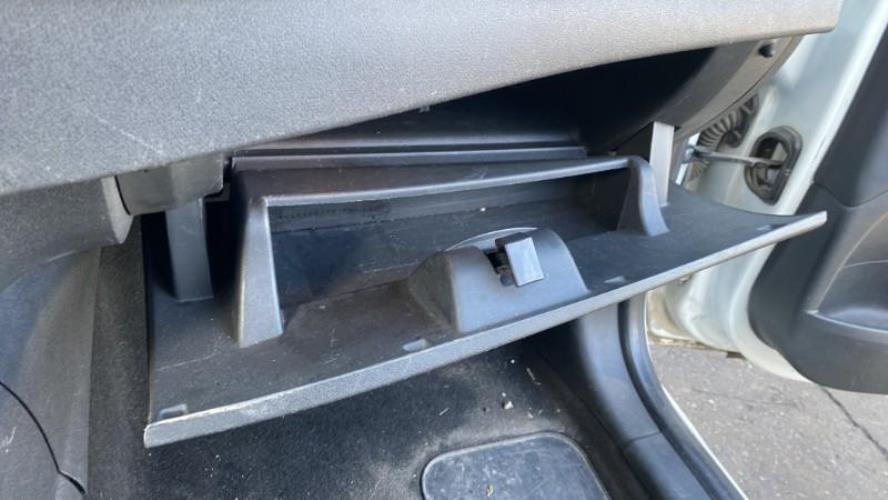 Image Boite a gants - RENAULT MEGANE 3