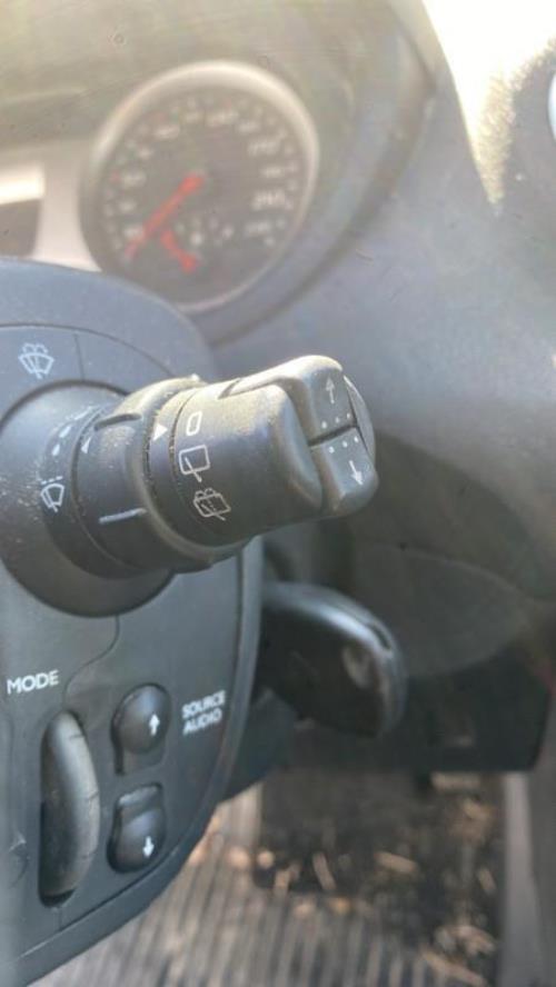 Image Commodo d'essuie glaces - RENAULT CLIO 3