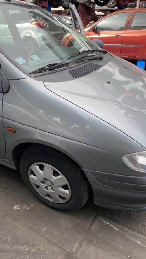 Image Aile avant droit - RENAULT SCENIC 1
