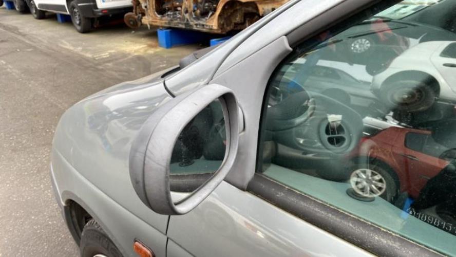 Image Retroviseur gauche - RENAULT SCENIC 1