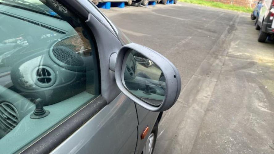 Image Retroviseur droit - RENAULT SCENIC 1