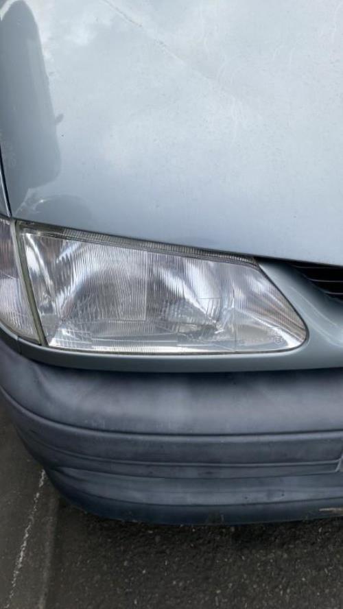 Image Optique avant principal droit (feux)(phare) - RENAULT SCENIC 1