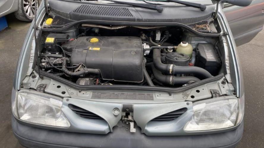 Image Moteur - RENAULT SCENIC 1