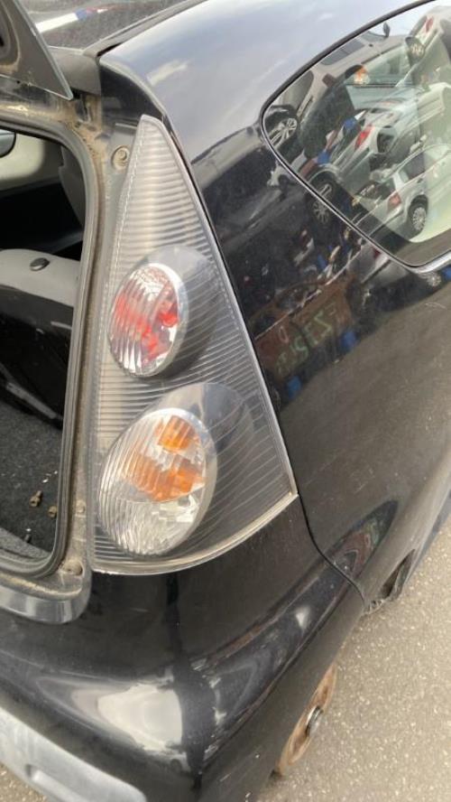 Image Feu arriere principal droit (feux) - CITROEN C1 1