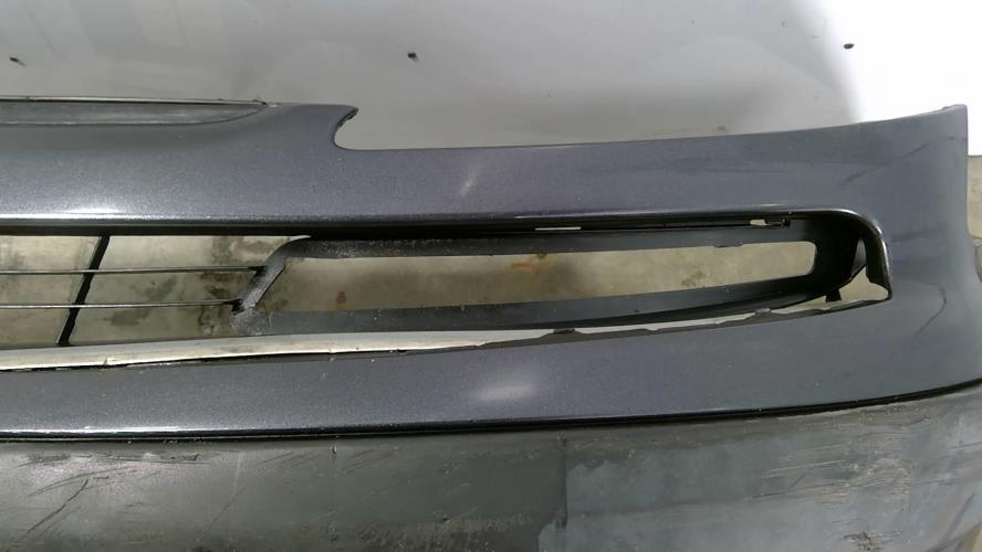 Image Pare choc avant - PEUGEOT 807