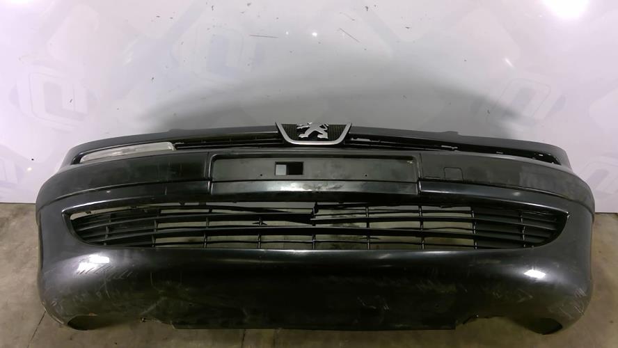 Image Pare choc avant - PEUGEOT 807