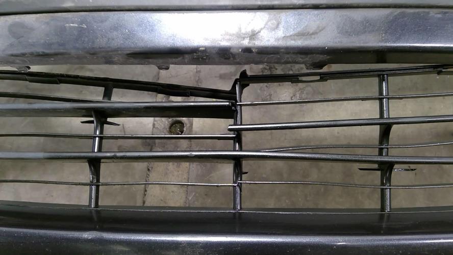 Image Pare choc avant - PEUGEOT 807