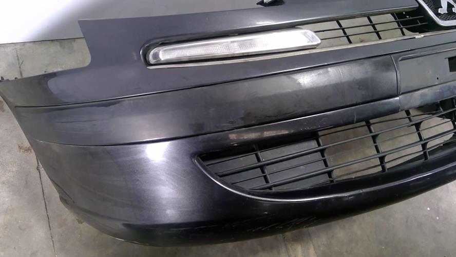 Image Pare choc avant - PEUGEOT 807