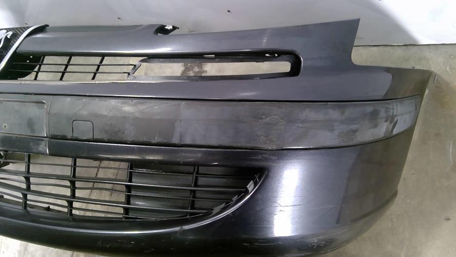 Image Pare choc avant - PEUGEOT 807