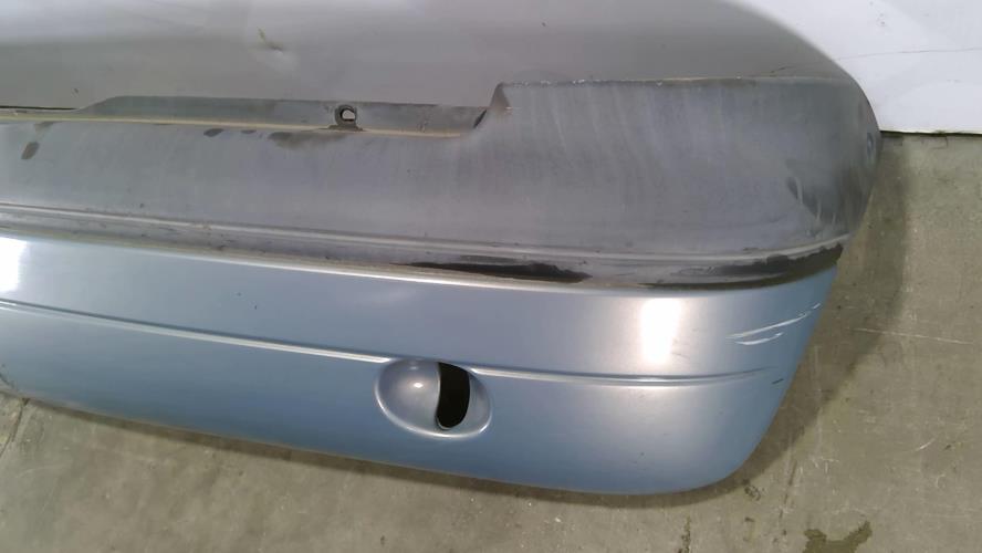 Image Pare choc arriere - RENAULT TWINGO 1