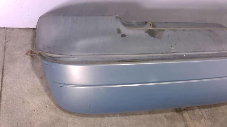 Image Pare choc arriere - RENAULT TWINGO 1