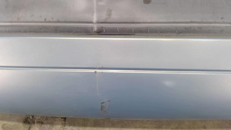 Image Pare choc arriere - RENAULT TWINGO 1