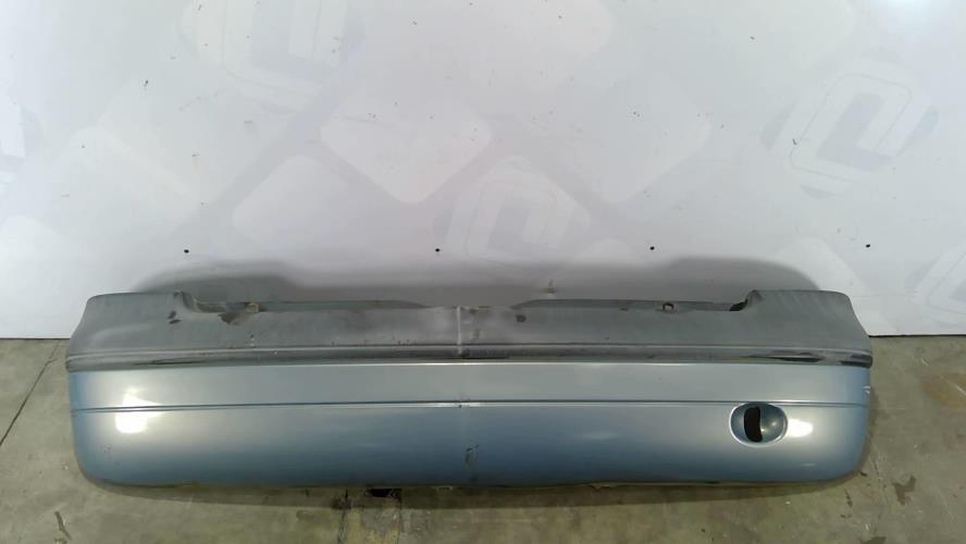 Image Pare choc arriere - RENAULT TWINGO 1