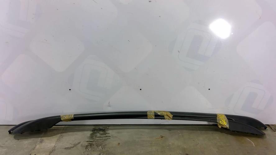 Image Barres de toit - PEUGEOT 206