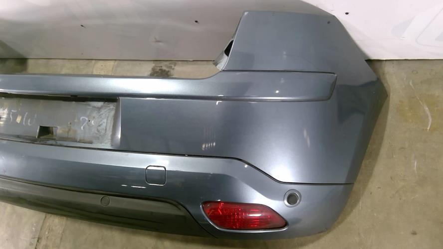 Image Pare choc arriere - CITROEN C4 1