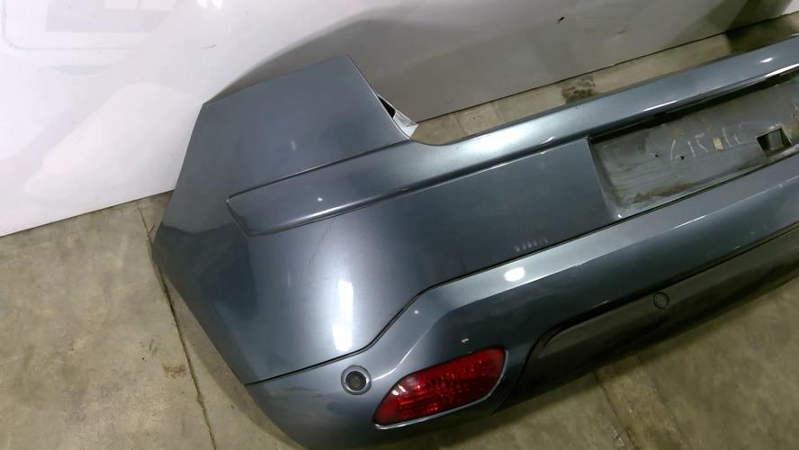 Image Pare choc arriere - CITROEN C4 1
