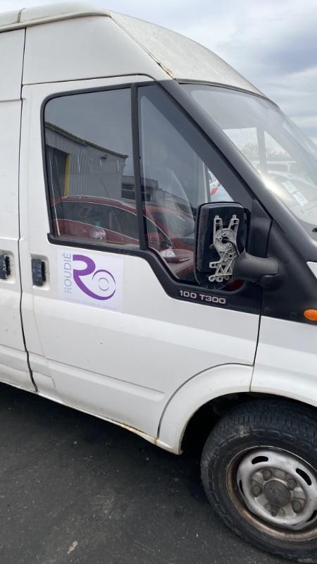 Porte avant droit FORD TRANSIT 3 Diesel - 1